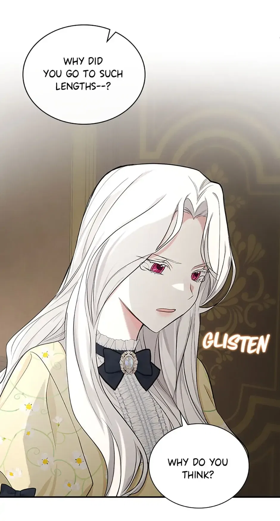 I’ll Be The Warrior’s Mother Chapter 22 – Page 47