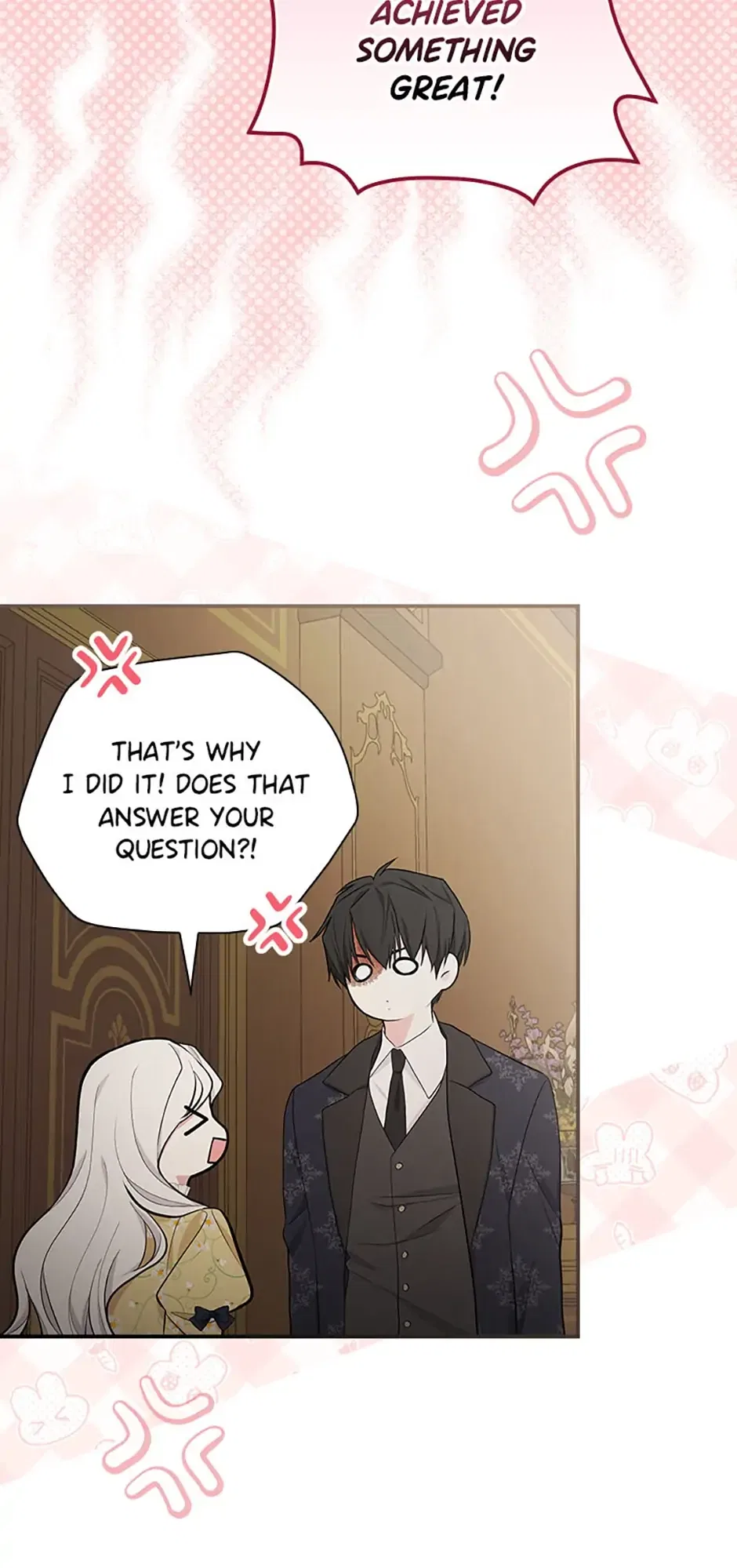 I’ll Be The Warrior’s Mother Chapter 22 – Page 49