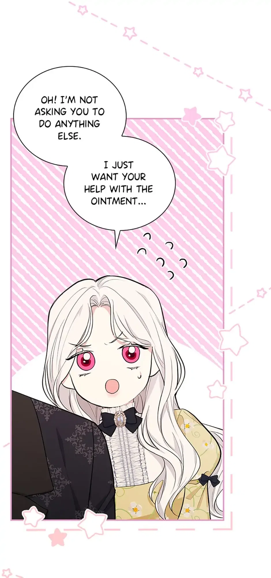I’ll Be The Warrior’s Mother Chapter 22 – Page 53