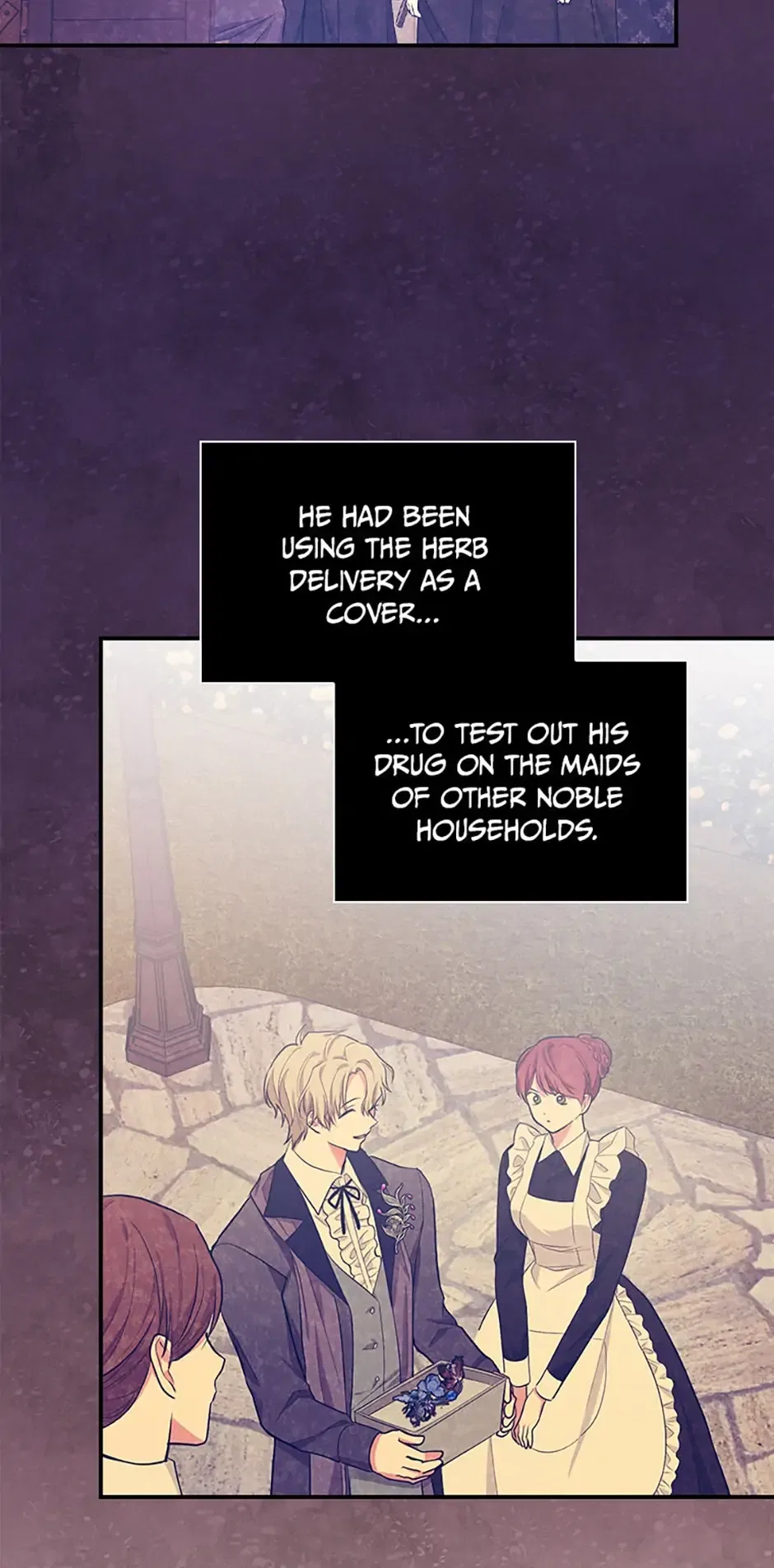 I’ll Be The Warrior’s Mother Chapter 22 – Page 56
