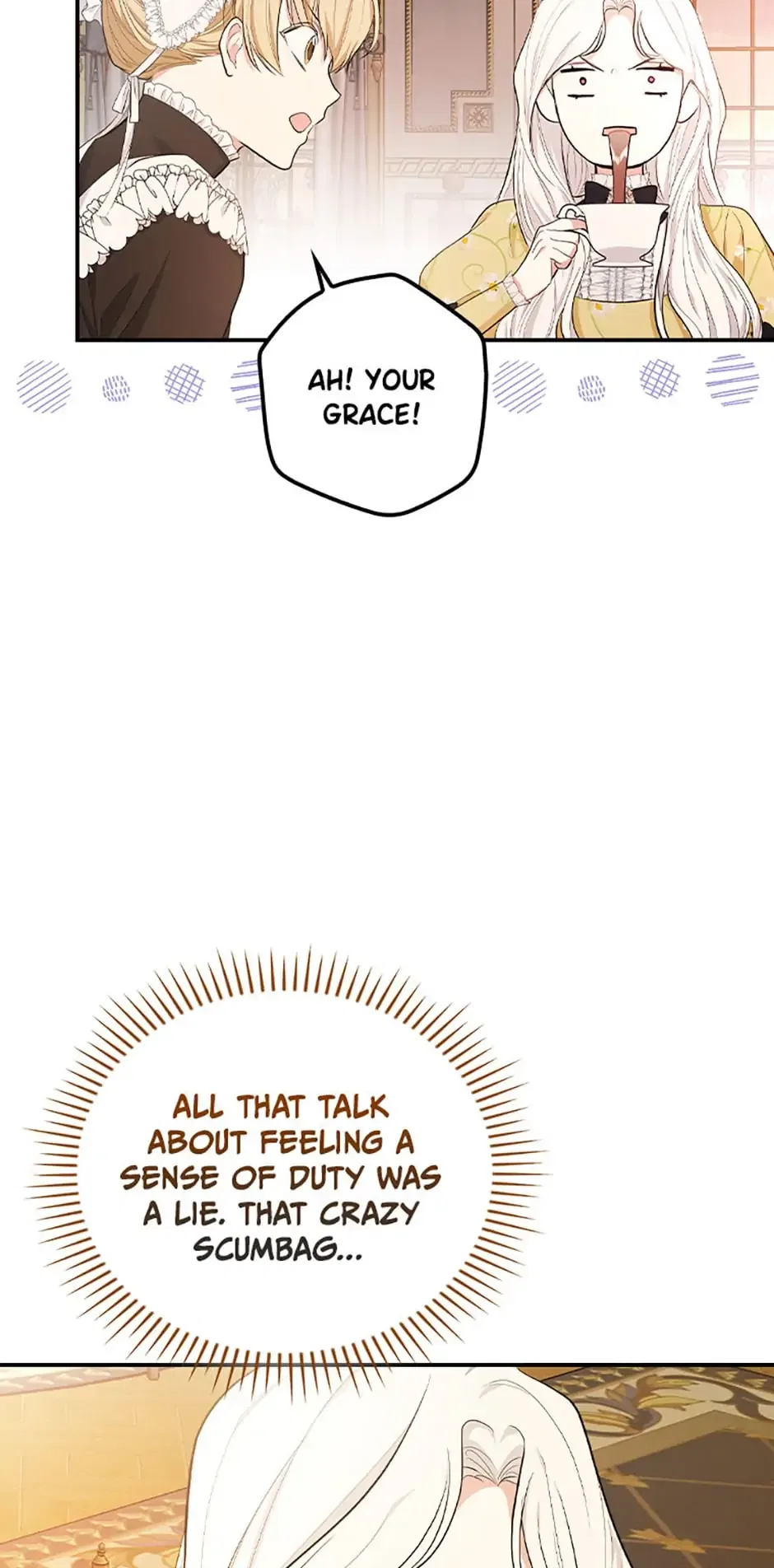 I’ll Be The Warrior’s Mother Chapter 22 – Page 58