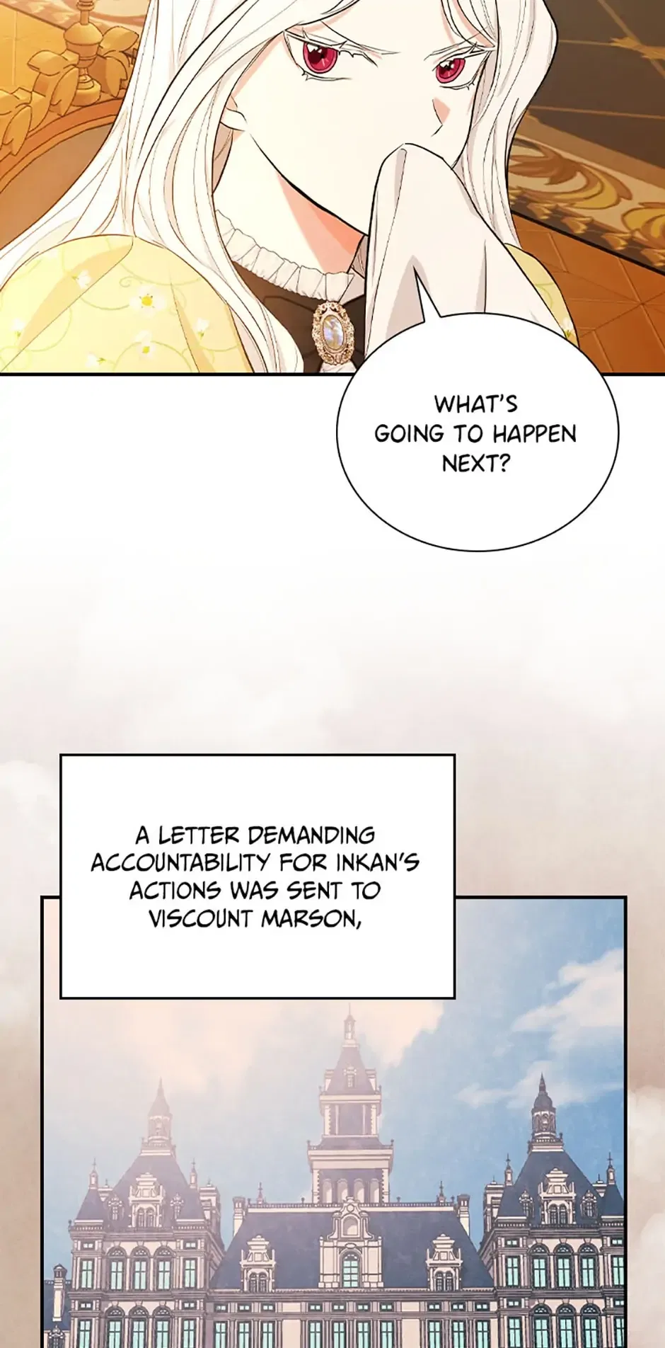 I’ll Be The Warrior’s Mother Chapter 22 – Page 59