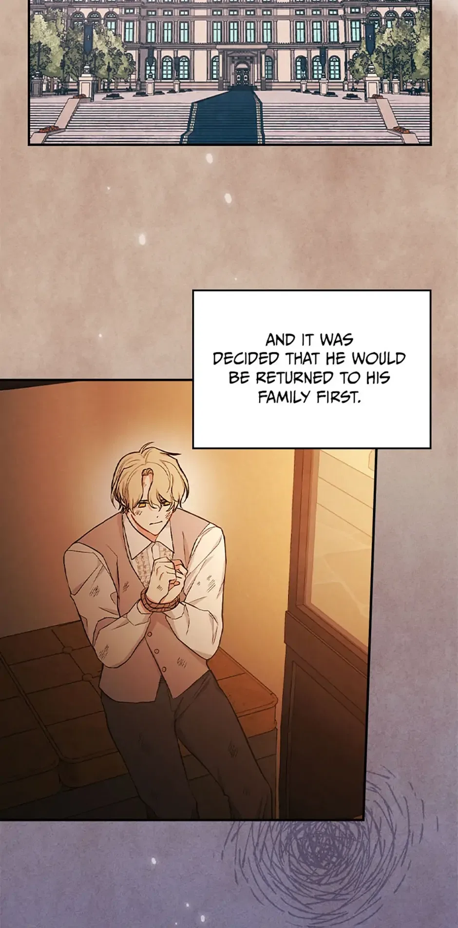 I’ll Be The Warrior’s Mother Chapter 22 – Page 60
