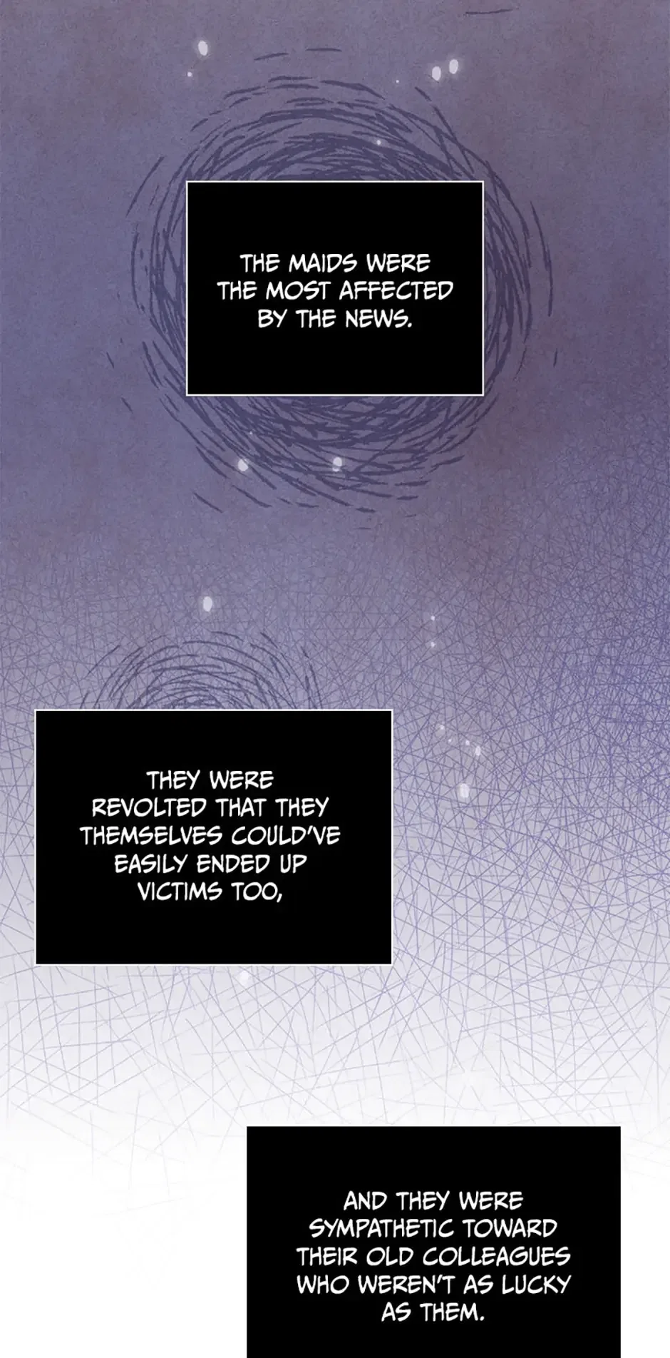 I’ll Be The Warrior’s Mother Chapter 22 – Page 61
