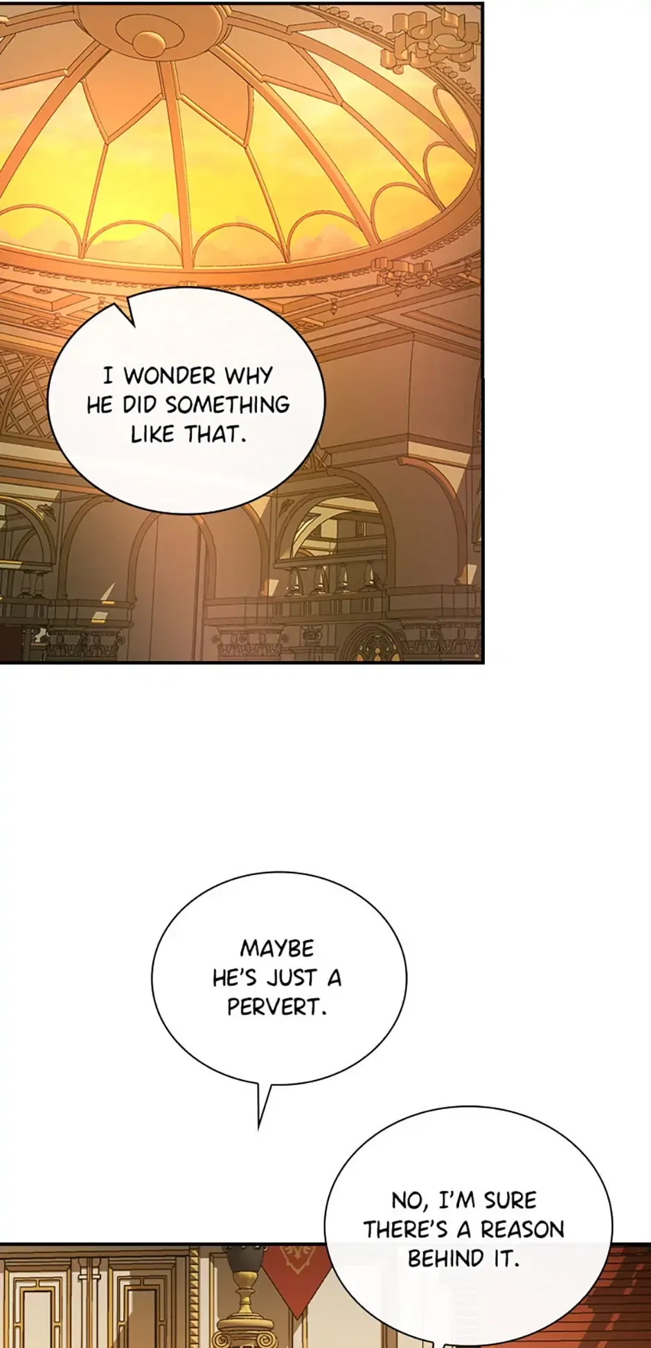 I’ll Be The Warrior’s Mother Chapter 22 – Page 63