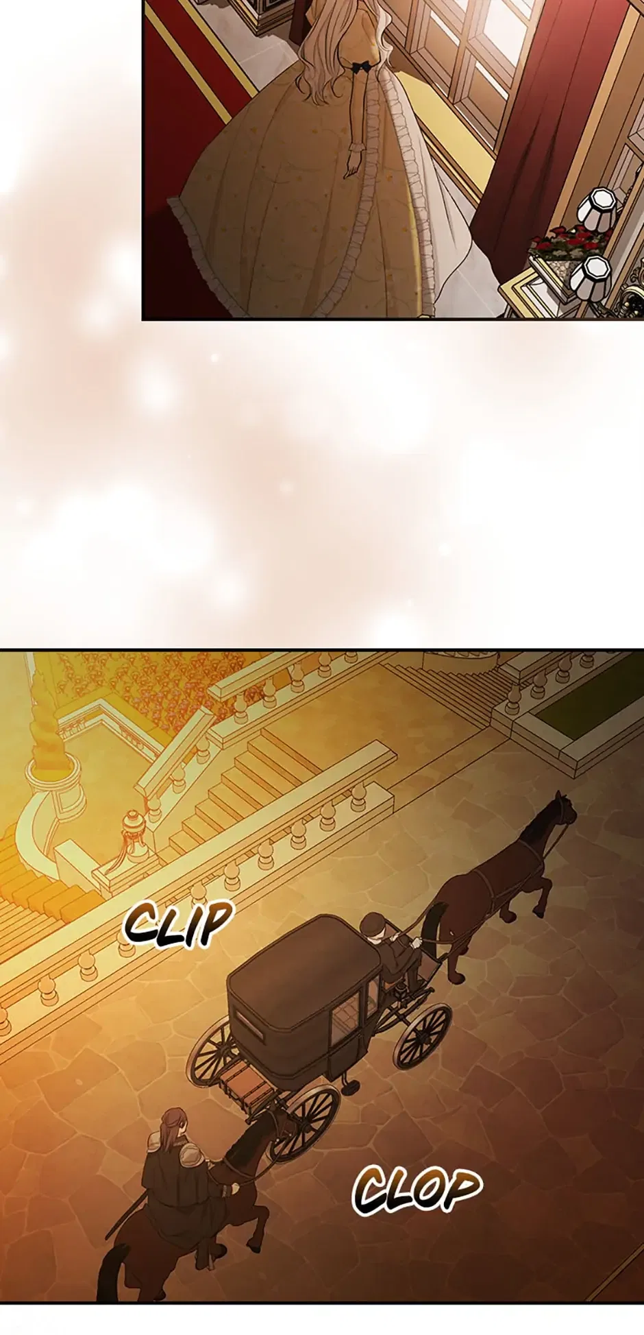 I’ll Be The Warrior’s Mother Chapter 22 – Page 65