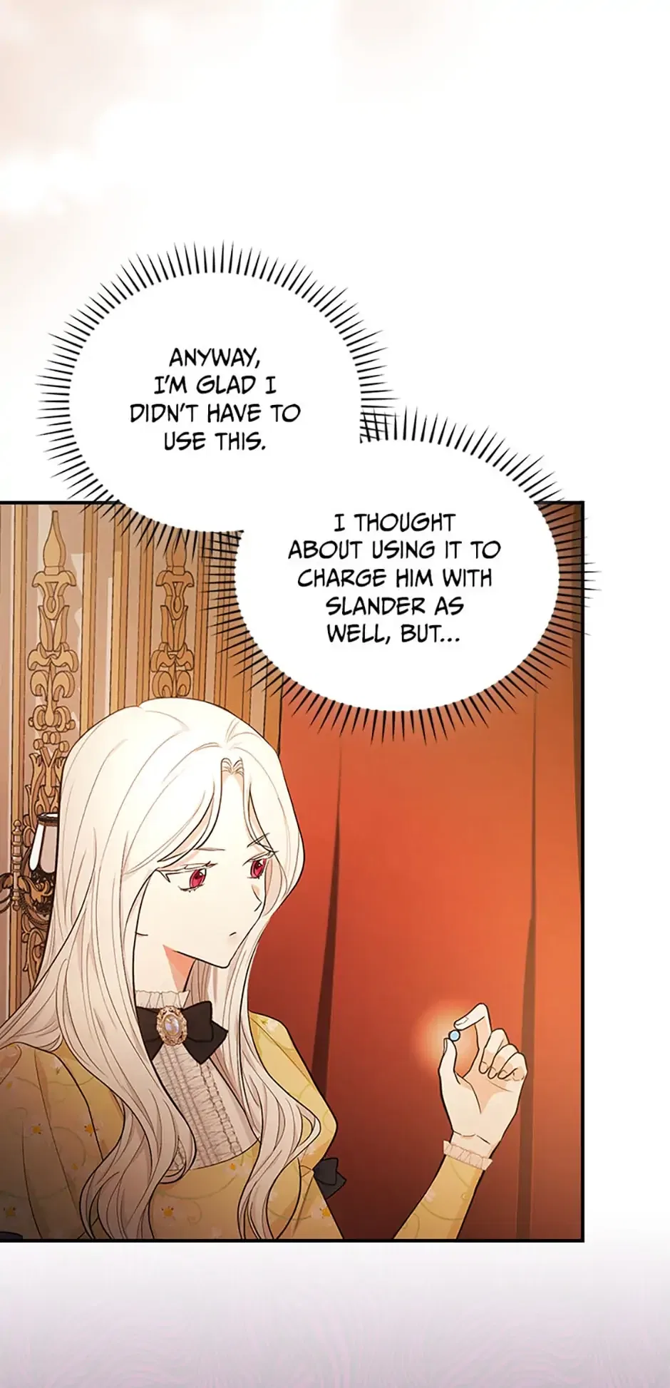 I’ll Be The Warrior’s Mother Chapter 22 – Page 67