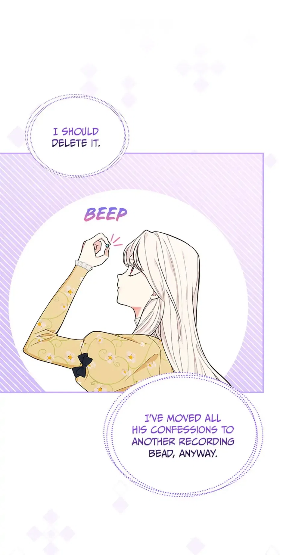 I’ll Be The Warrior’s Mother Chapter 22 – Page 69