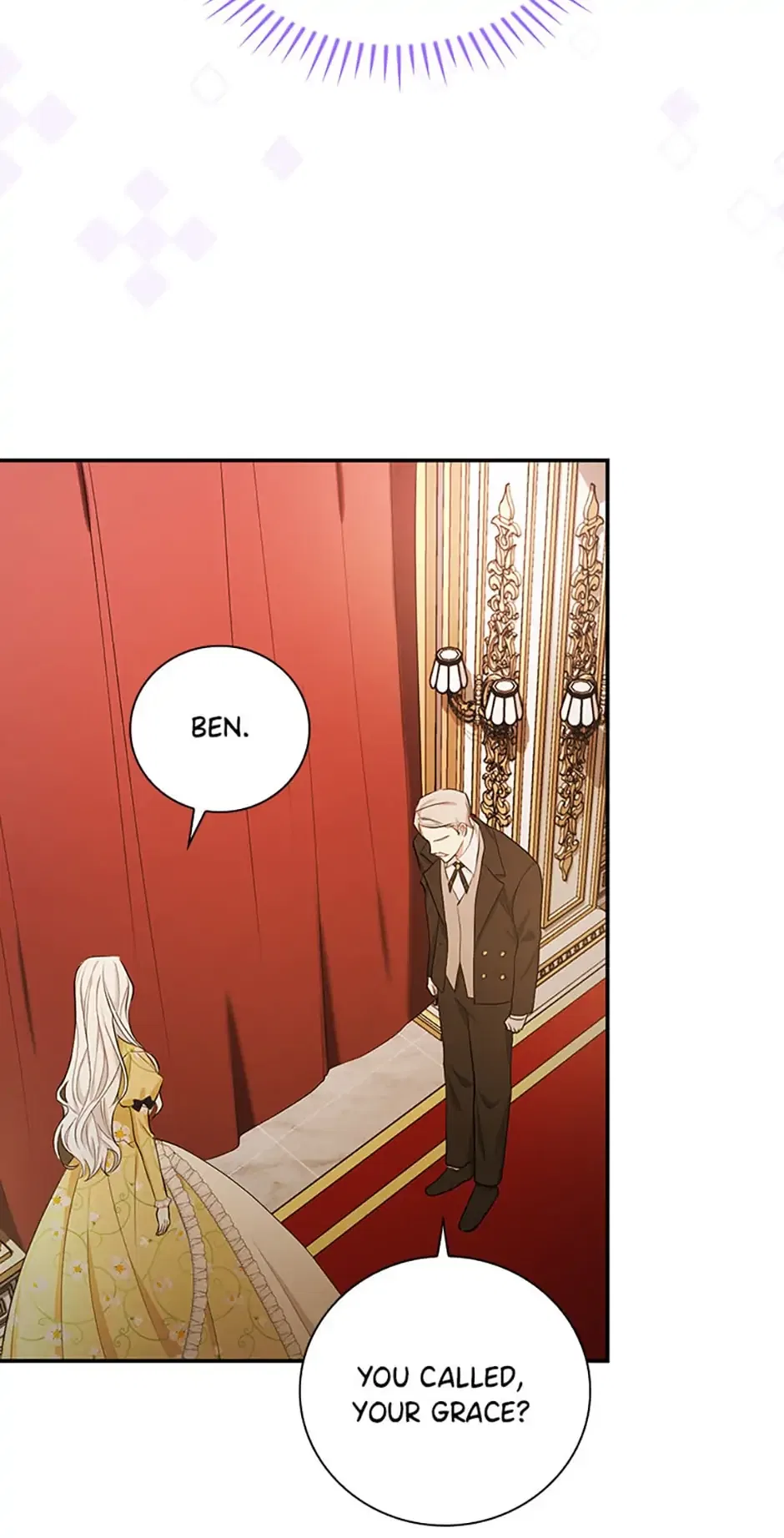 I’ll Be The Warrior’s Mother Chapter 22 – Page 71