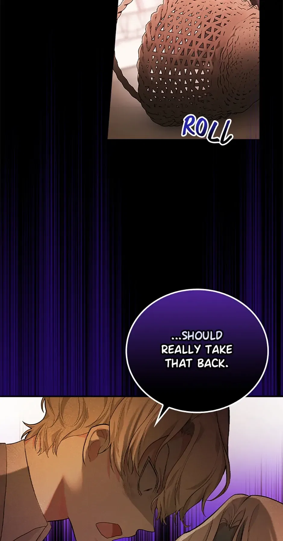 I’ll Be The Warrior’s Mother Chapter 21 – Page 5