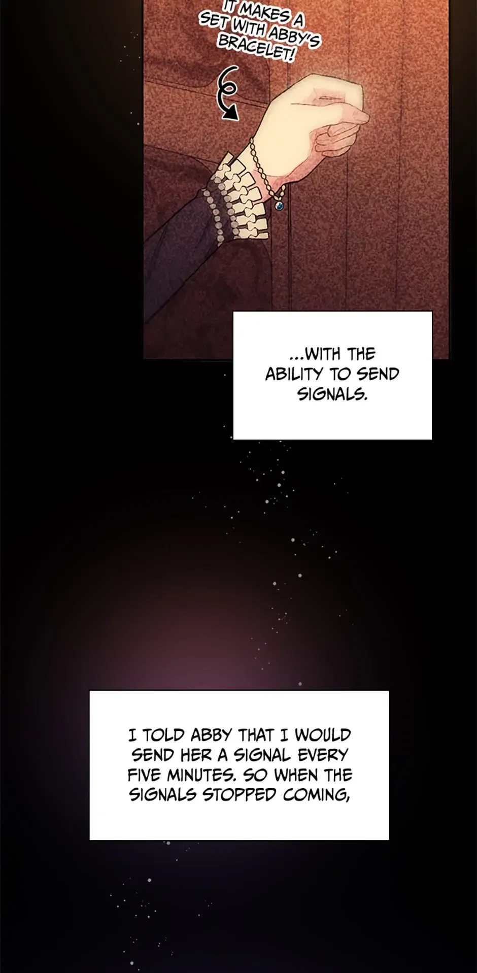 I’ll Be The Warrior’s Mother Chapter 21 – Page 12