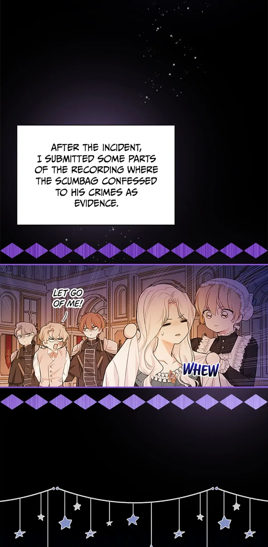 I’ll Be The Warrior’s Mother Chapter 21 – Page 14