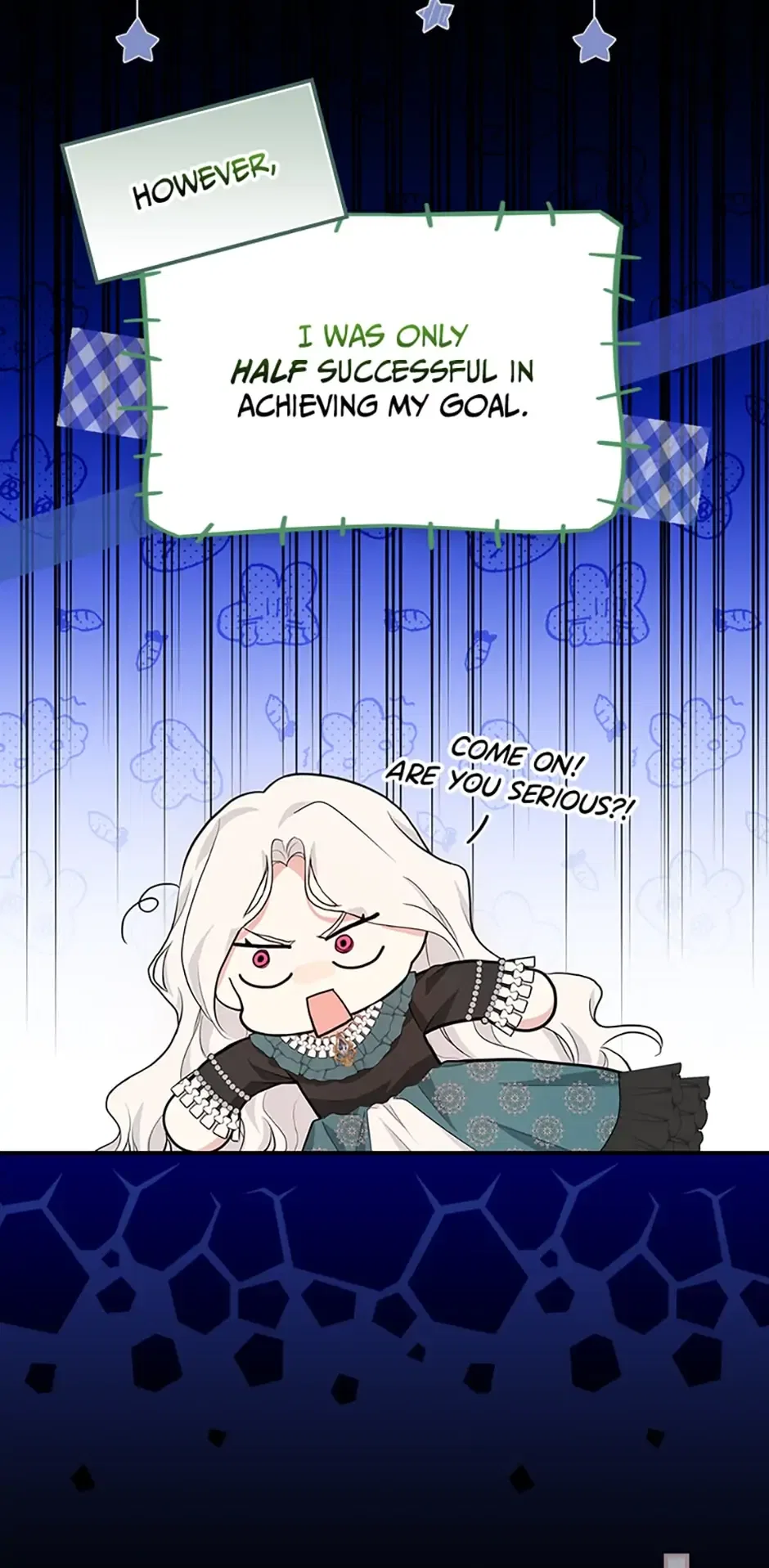I’ll Be The Warrior’s Mother Chapter 21 – Page 15