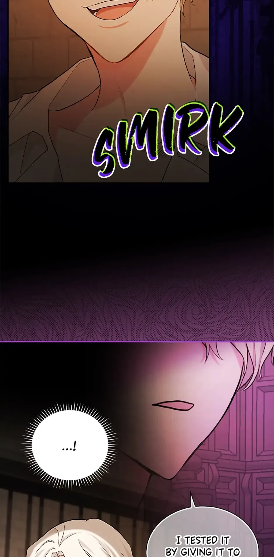 I’ll Be The Warrior’s Mother Chapter 21 – Page 23
