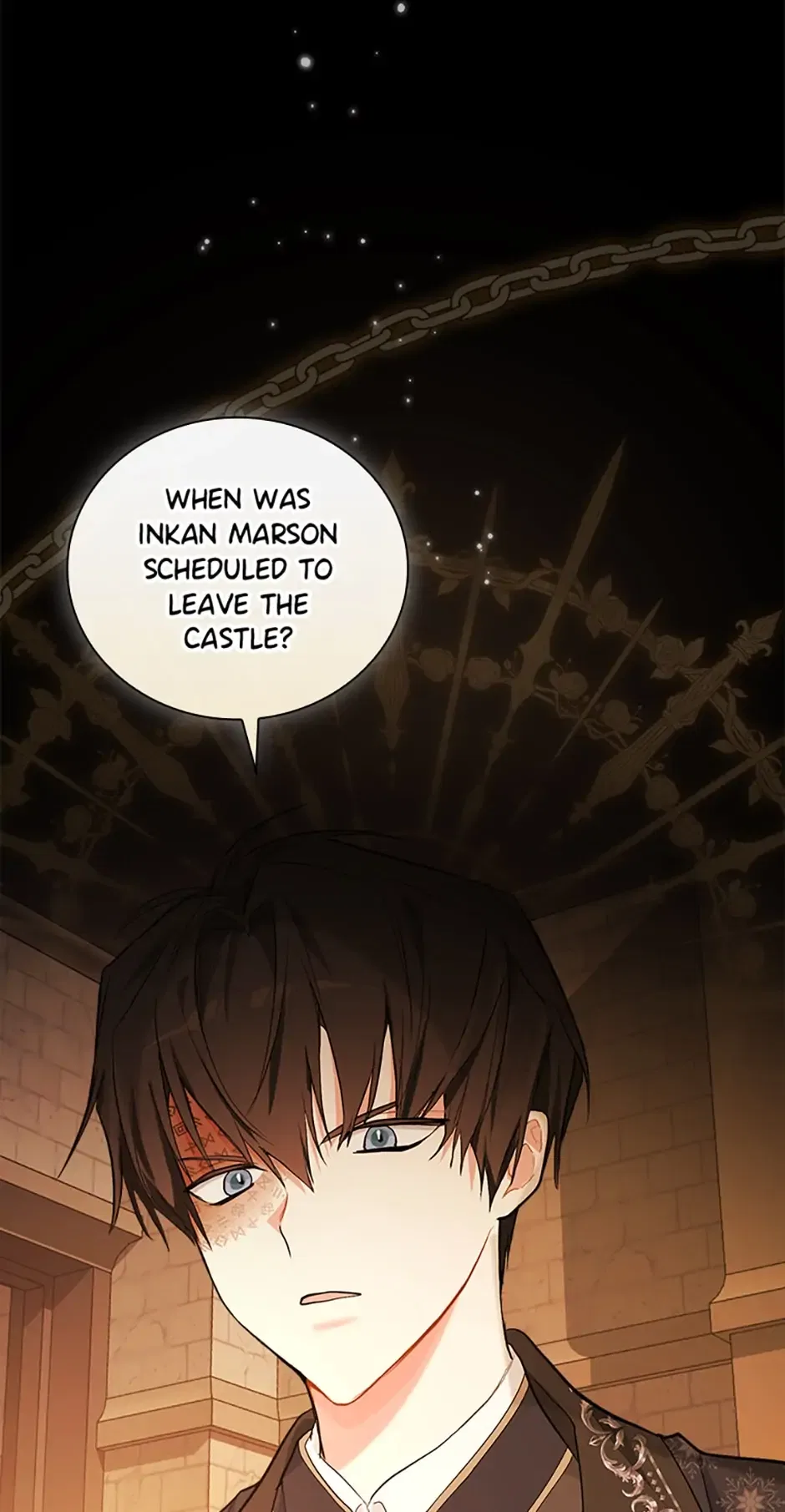 I’ll Be The Warrior’s Mother Chapter 21 – Page 27