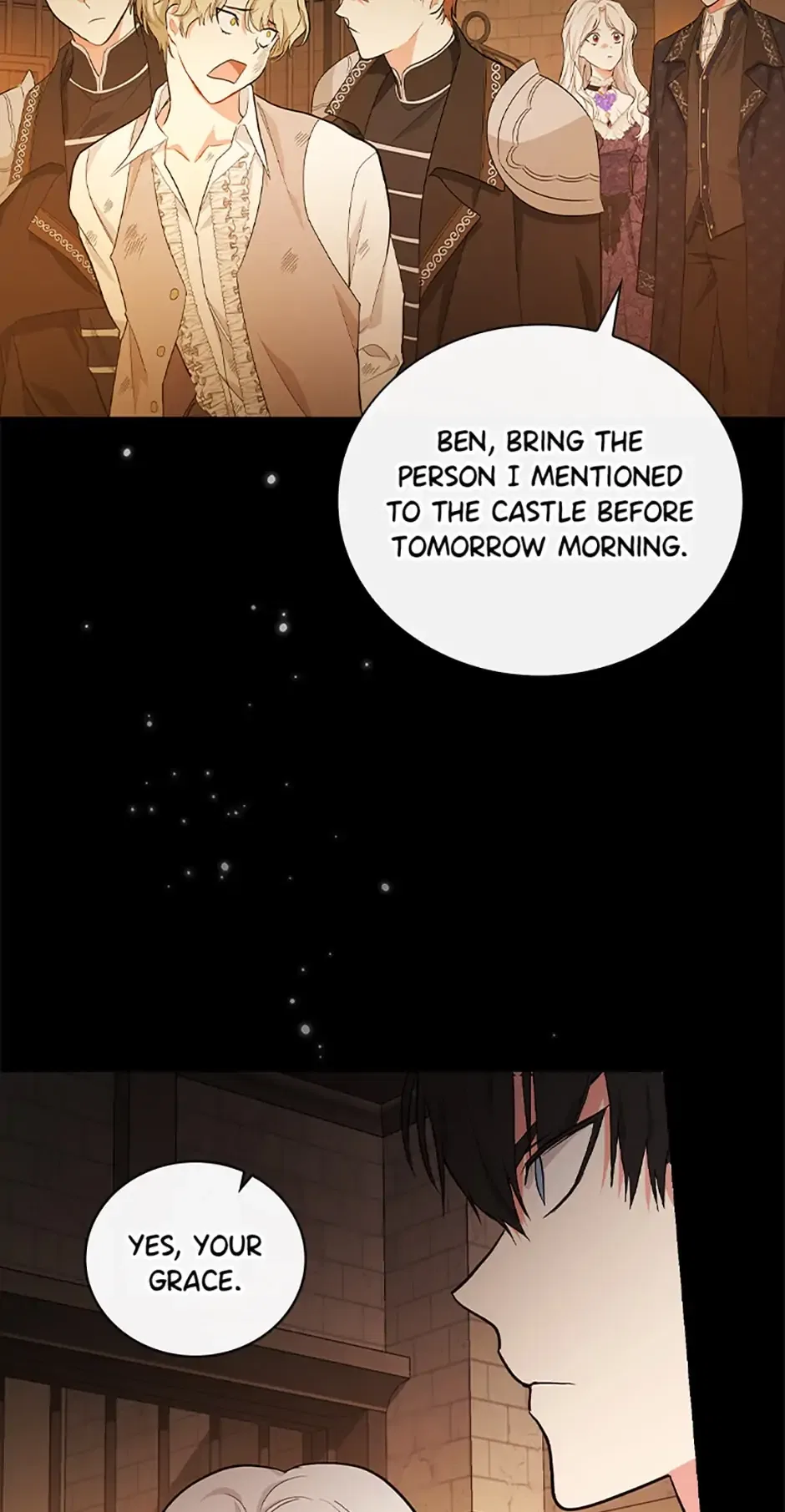 I’ll Be The Warrior’s Mother Chapter 21 – Page 30