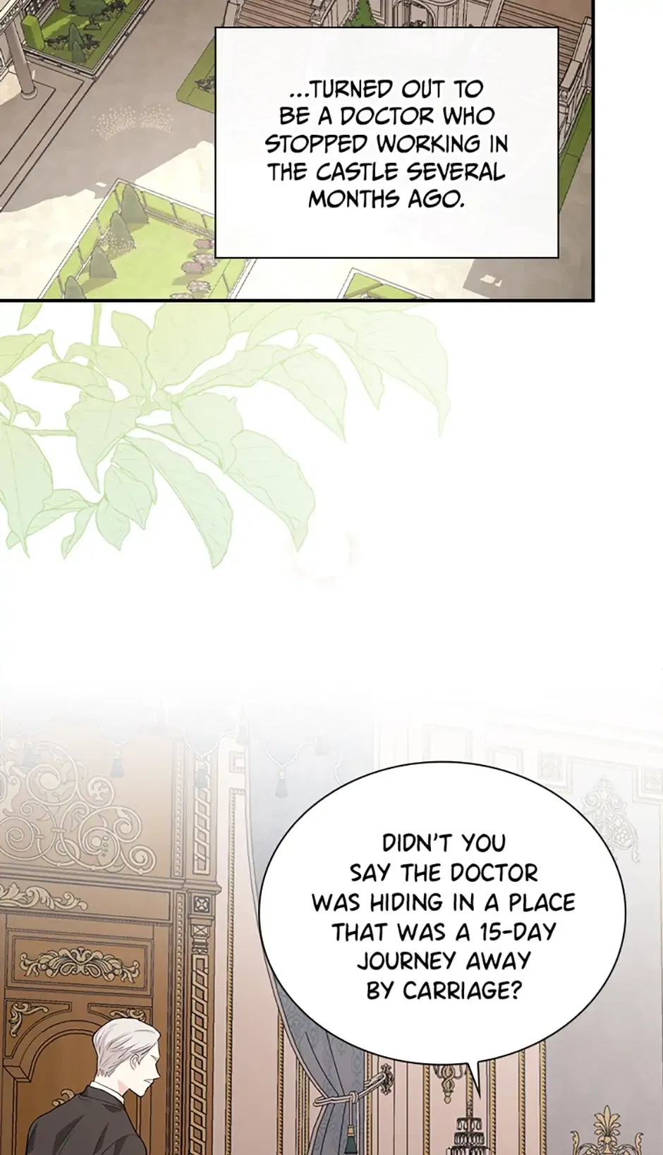 I’ll Be The Warrior’s Mother Chapter 21 – Page 34