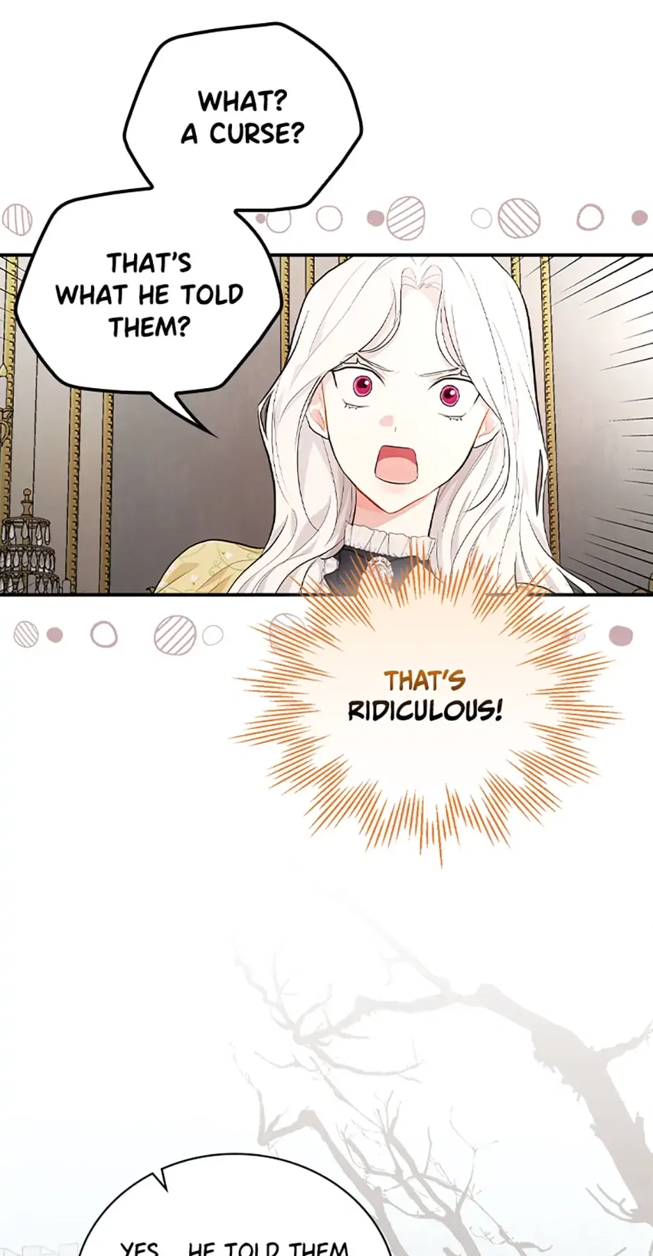 I’ll Be The Warrior’s Mother Chapter 21 – Page 44