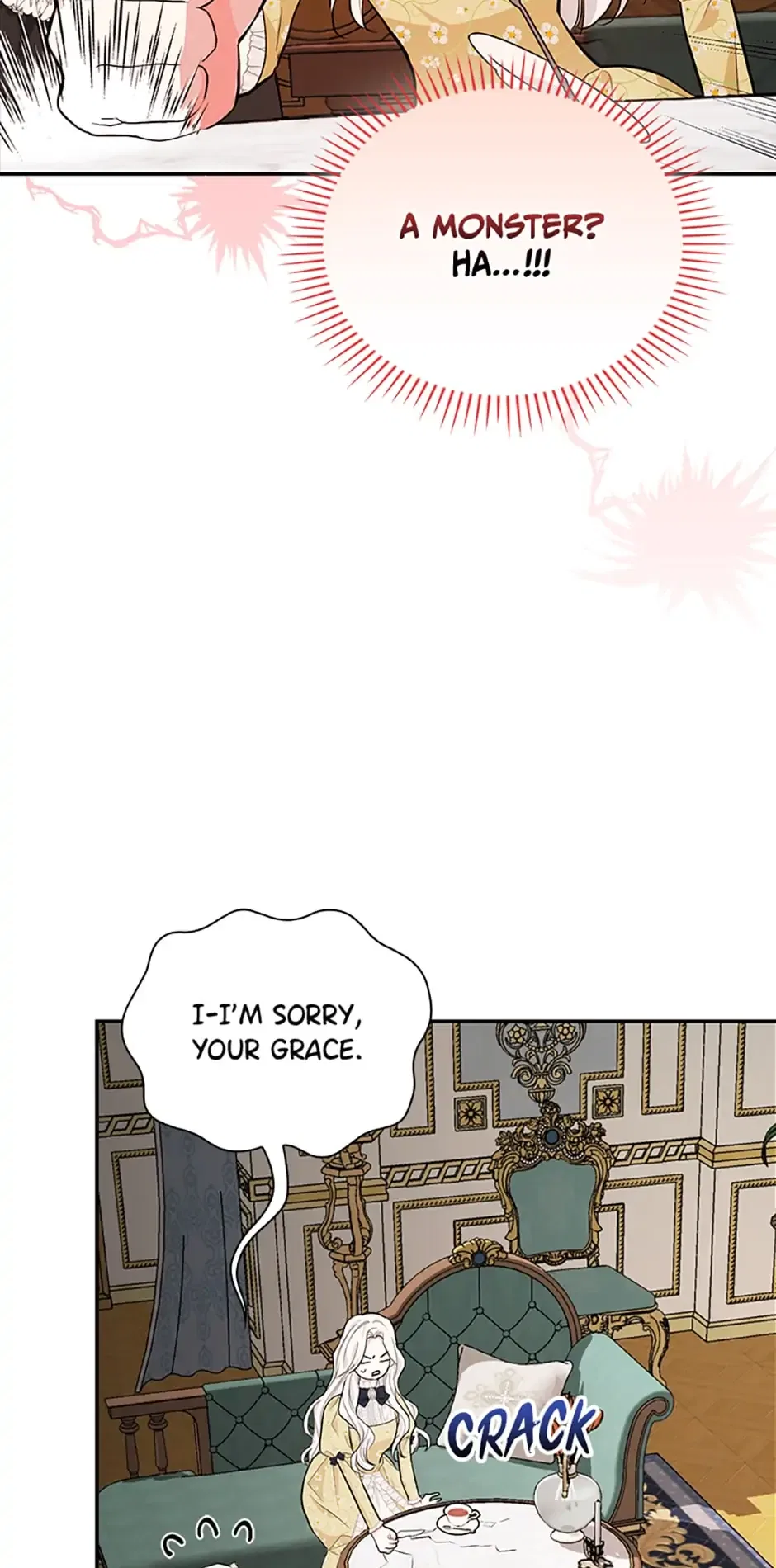 I’ll Be The Warrior’s Mother Chapter 21 – Page 51