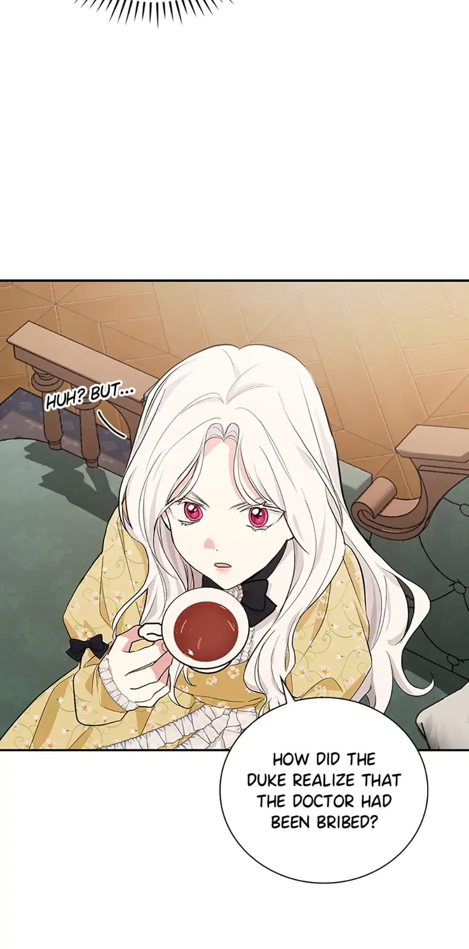 I’ll Be The Warrior’s Mother Chapter 21 – Page 54