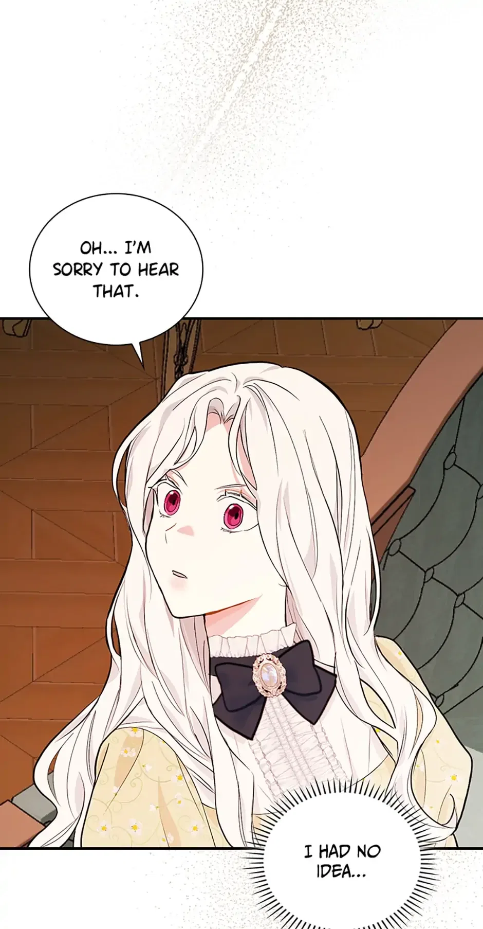 I’ll Be The Warrior’s Mother Chapter 21 – Page 58