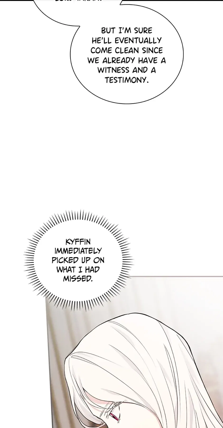 I’ll Be The Warrior’s Mother Chapter 21 – Page 60