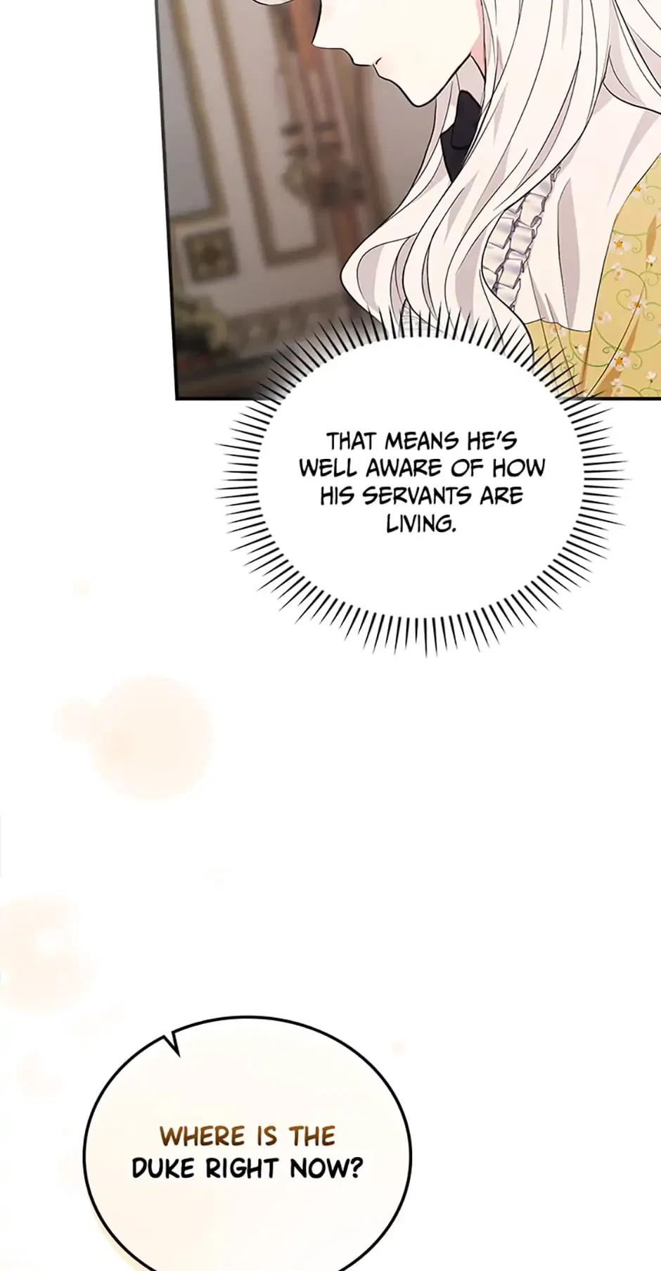 I’ll Be The Warrior’s Mother Chapter 21 – Page 61