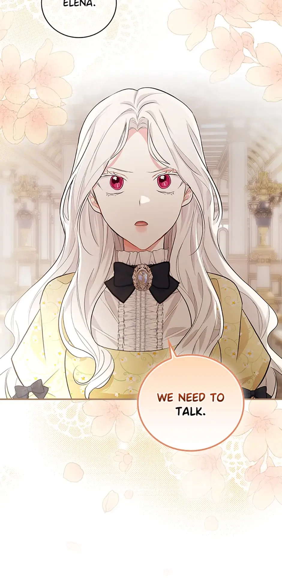 I’ll Be The Warrior’s Mother Chapter 21 – Page 65