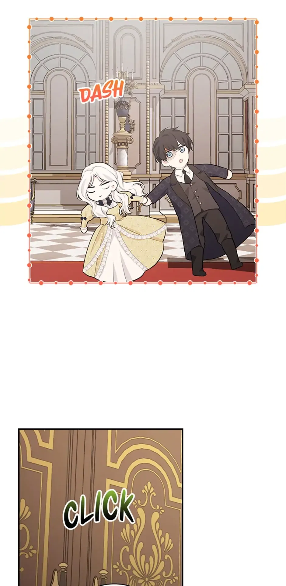 I’ll Be The Warrior’s Mother Chapter 21 – Page 66