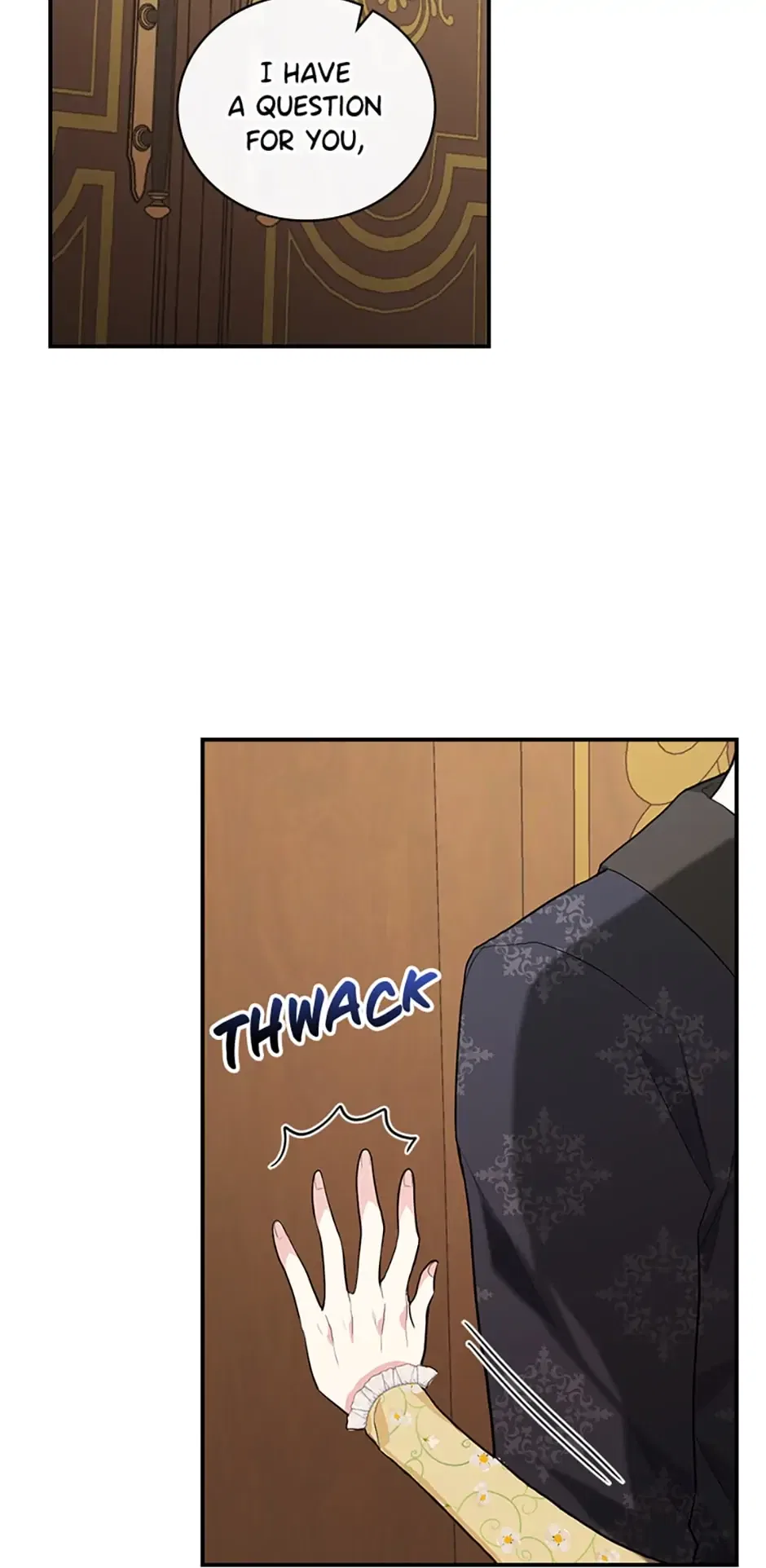 I’ll Be The Warrior’s Mother Chapter 21 – Page 67