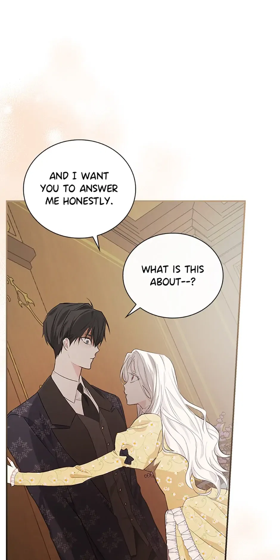 I’ll Be The Warrior’s Mother Chapter 21 – Page 68