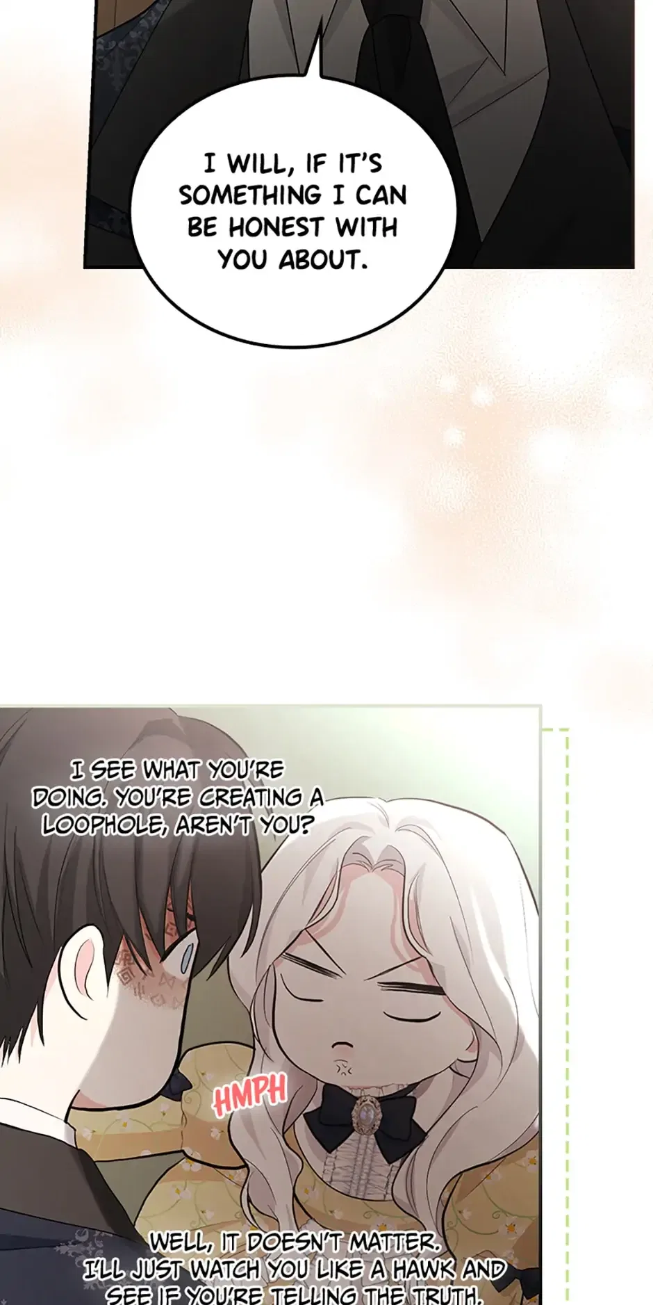 I’ll Be The Warrior’s Mother Chapter 21 – Page 70