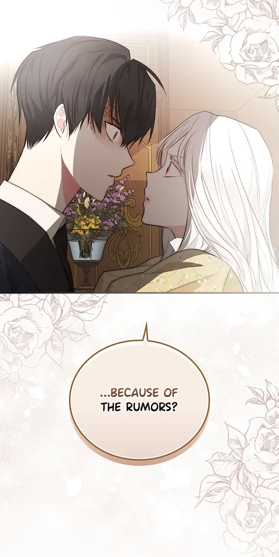 I’ll Be The Warrior’s Mother Chapter 21 – Page 73