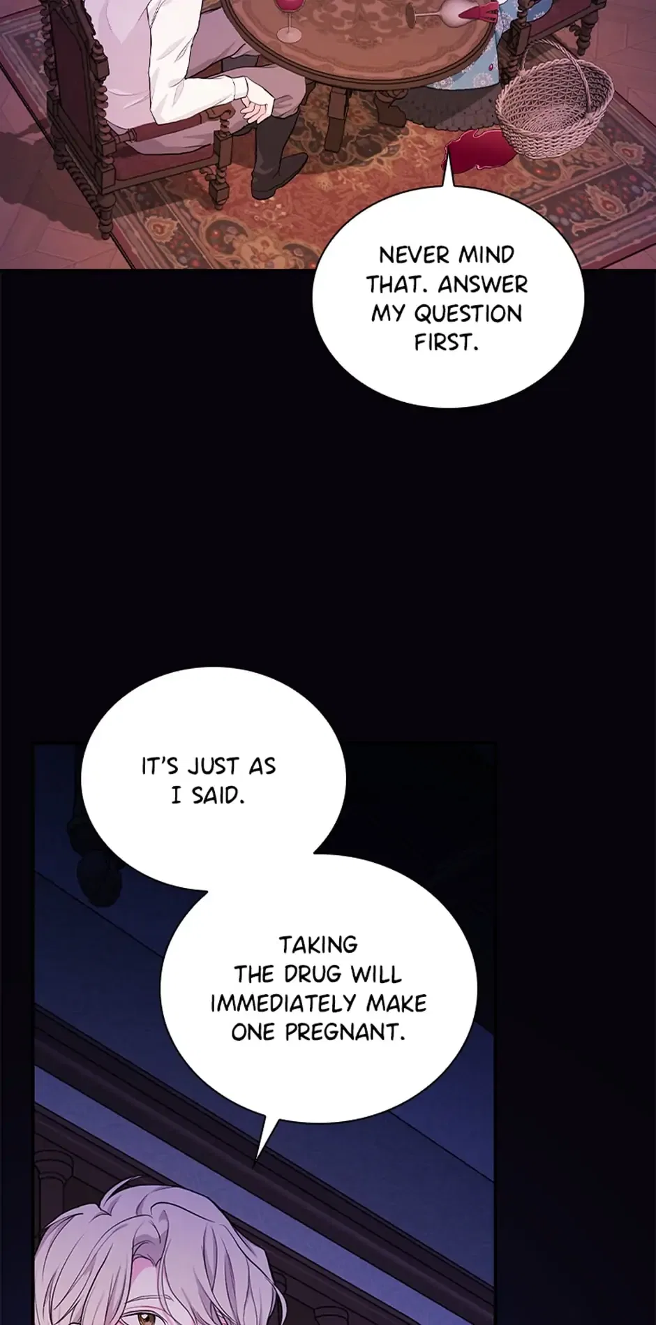 I’ll Be The Warrior’s Mother Chapter 20 – Page 2