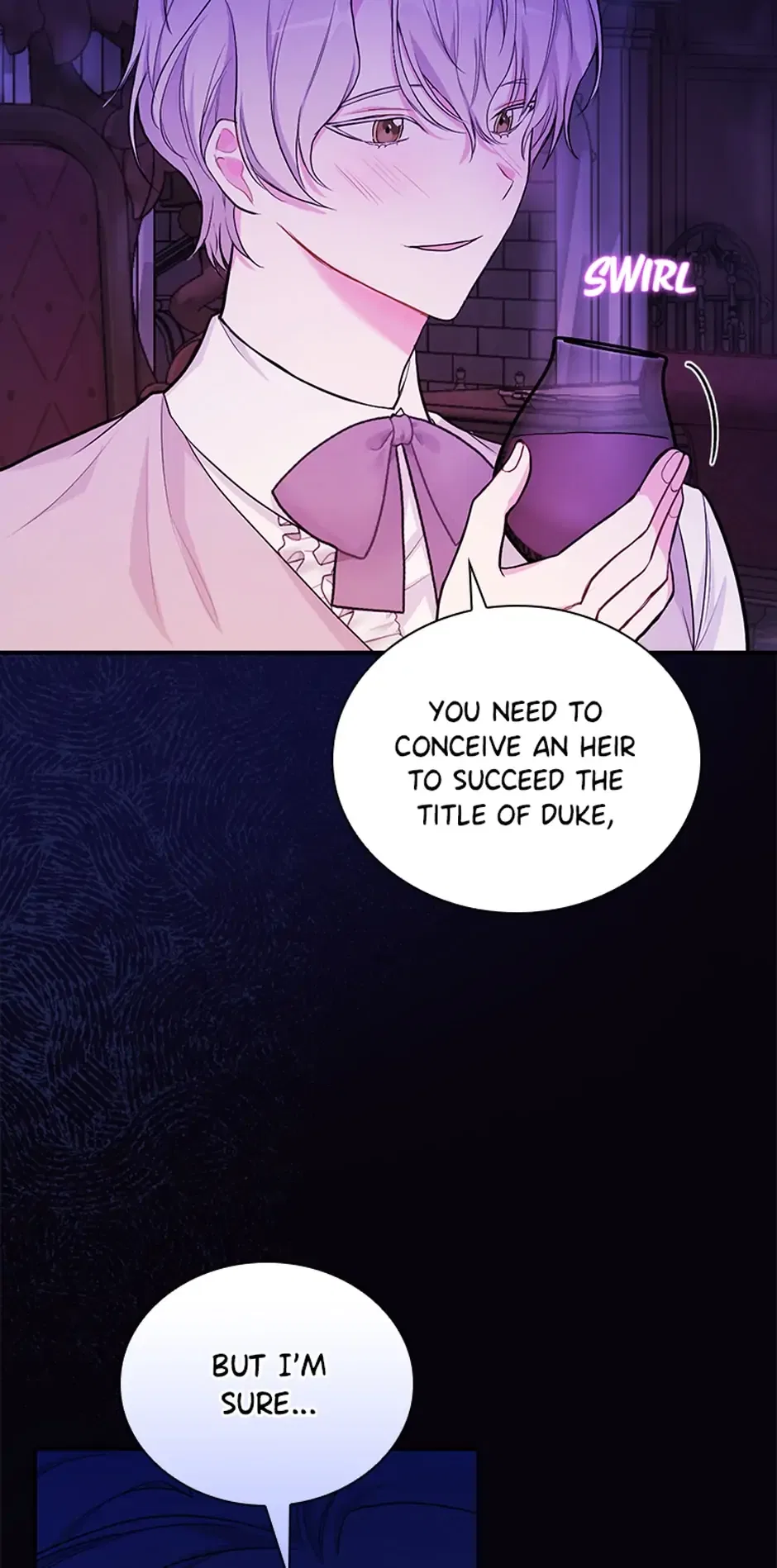 I’ll Be The Warrior’s Mother Chapter 20 – Page 5