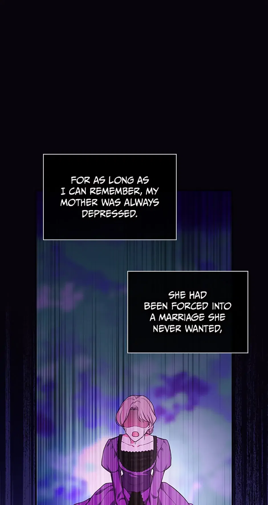 I’ll Be The Warrior’s Mother Chapter 20 – Page 9