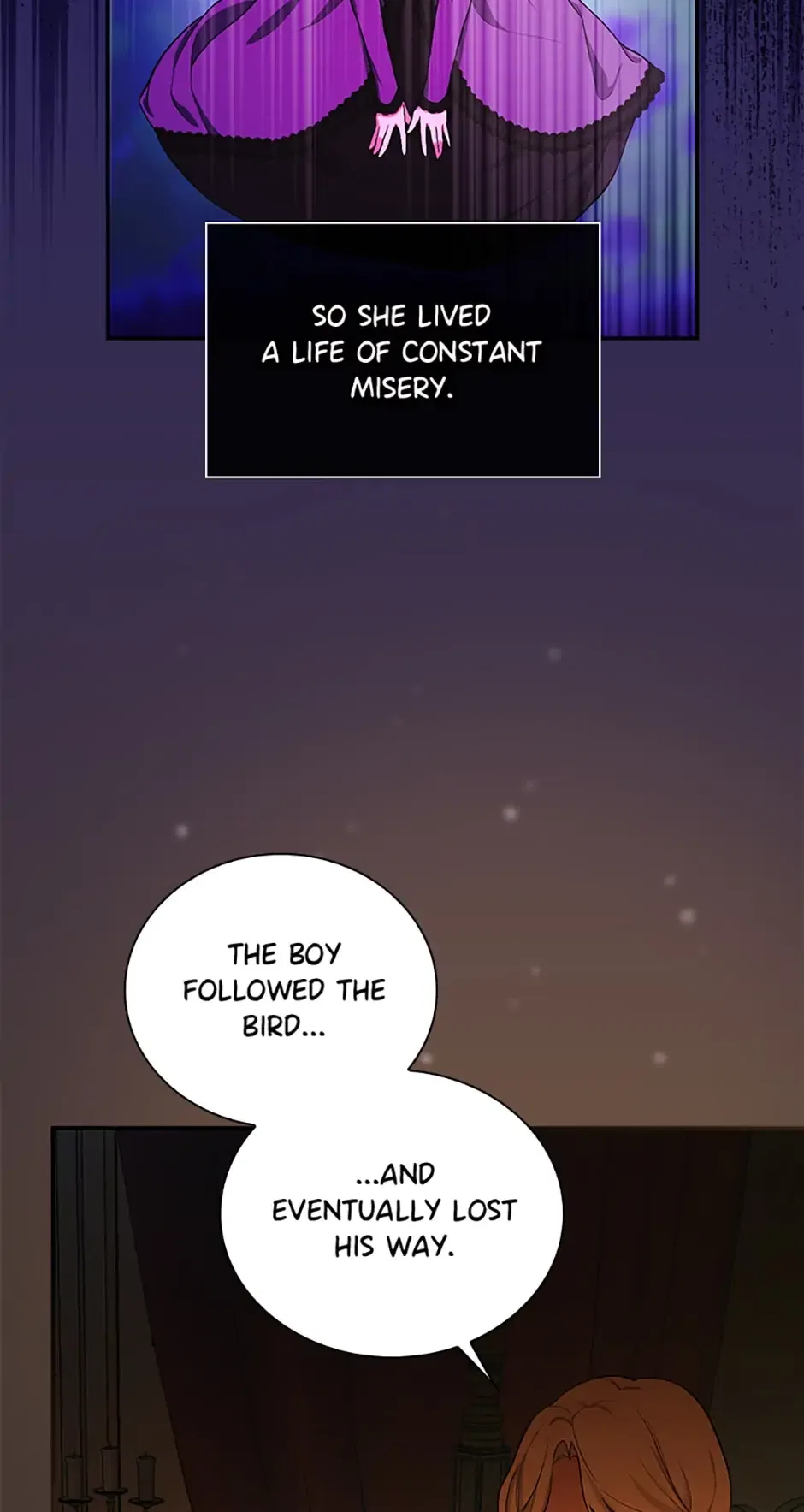 I’ll Be The Warrior’s Mother Chapter 20 – Page 10