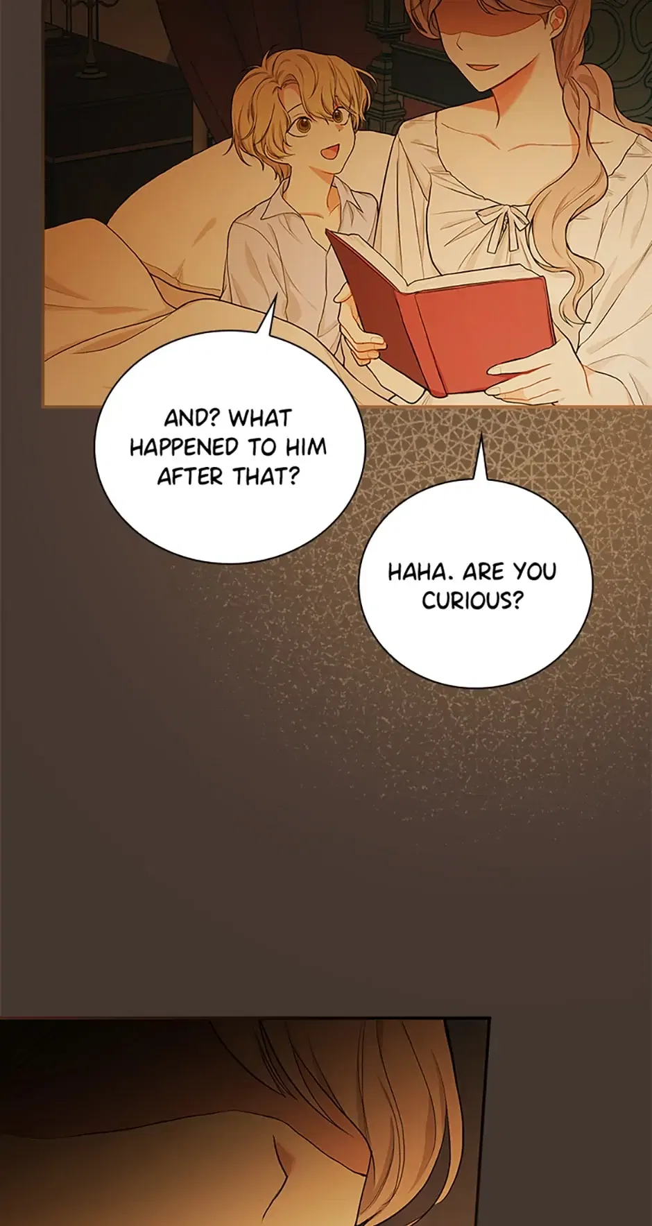 I’ll Be The Warrior’s Mother Chapter 20 – Page 11