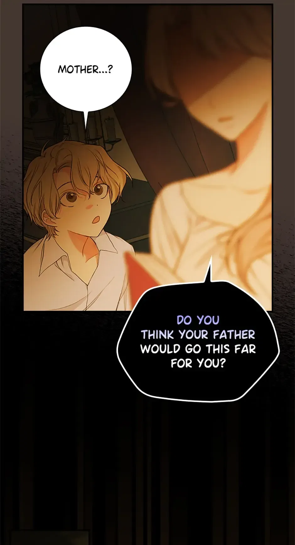 I’ll Be The Warrior’s Mother Chapter 20 – Page 14