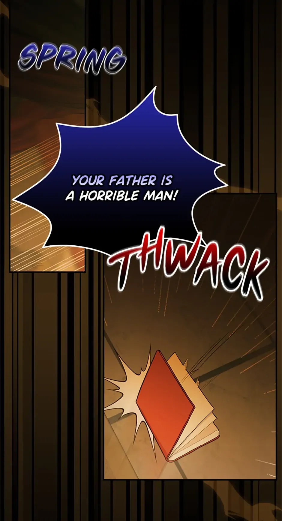 I’ll Be The Warrior’s Mother Chapter 20 – Page 15