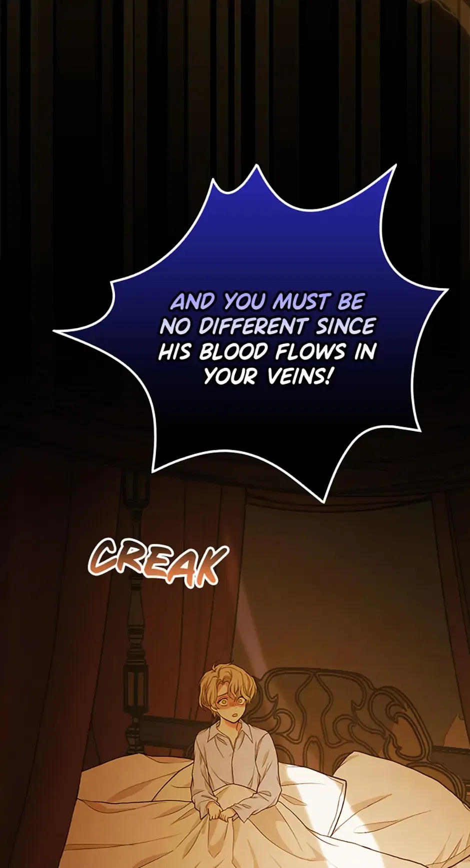 I’ll Be The Warrior’s Mother Chapter 20 – Page 16