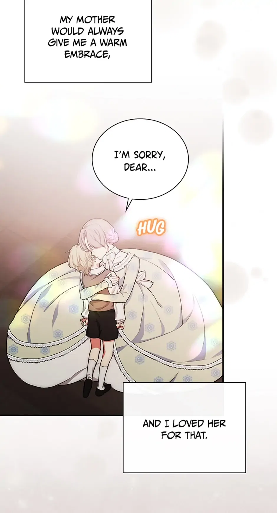 I’ll Be The Warrior’s Mother Chapter 20 – Page 18
