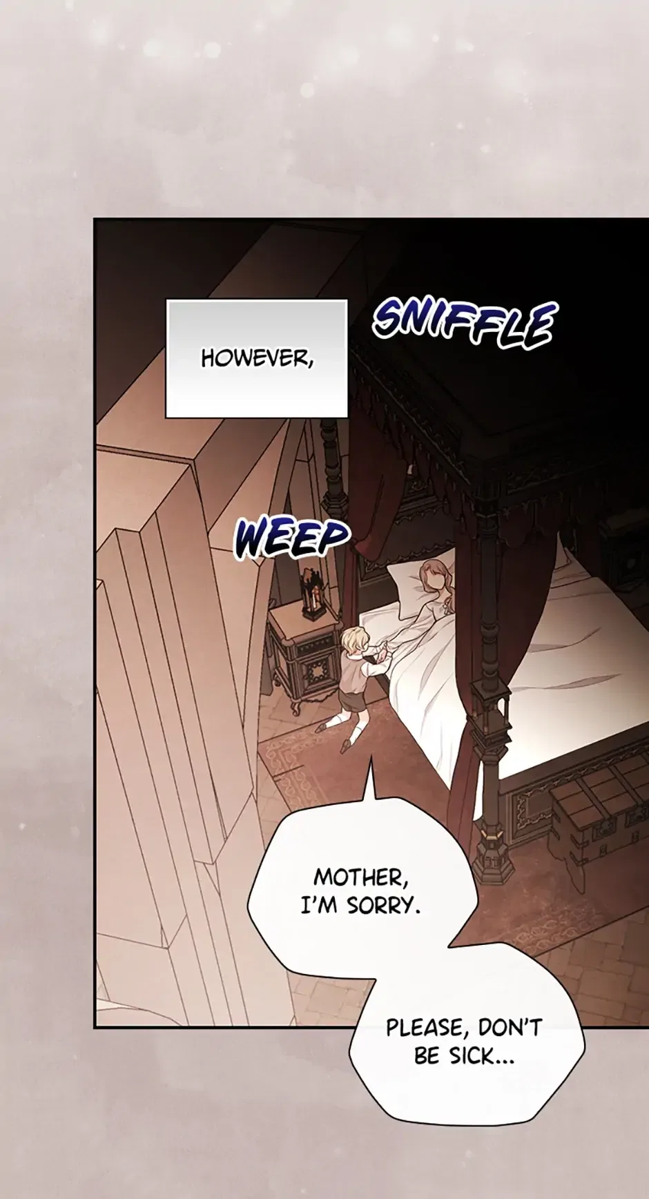 I’ll Be The Warrior’s Mother Chapter 20 – Page 19