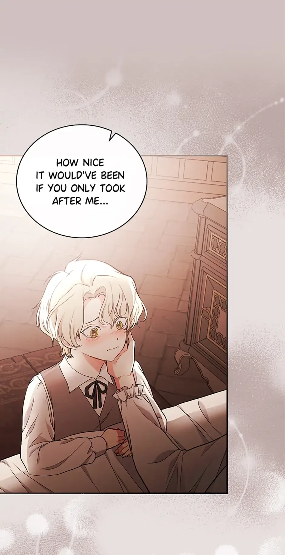 I’ll Be The Warrior’s Mother Chapter 20 – Page 21