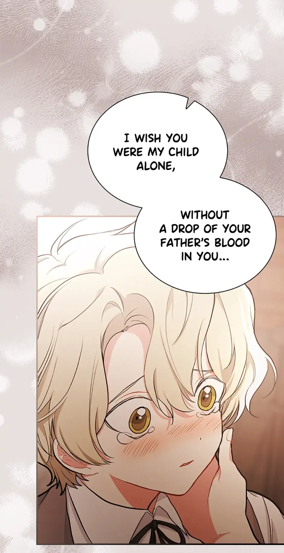 I’ll Be The Warrior’s Mother Chapter 20 – Page 22