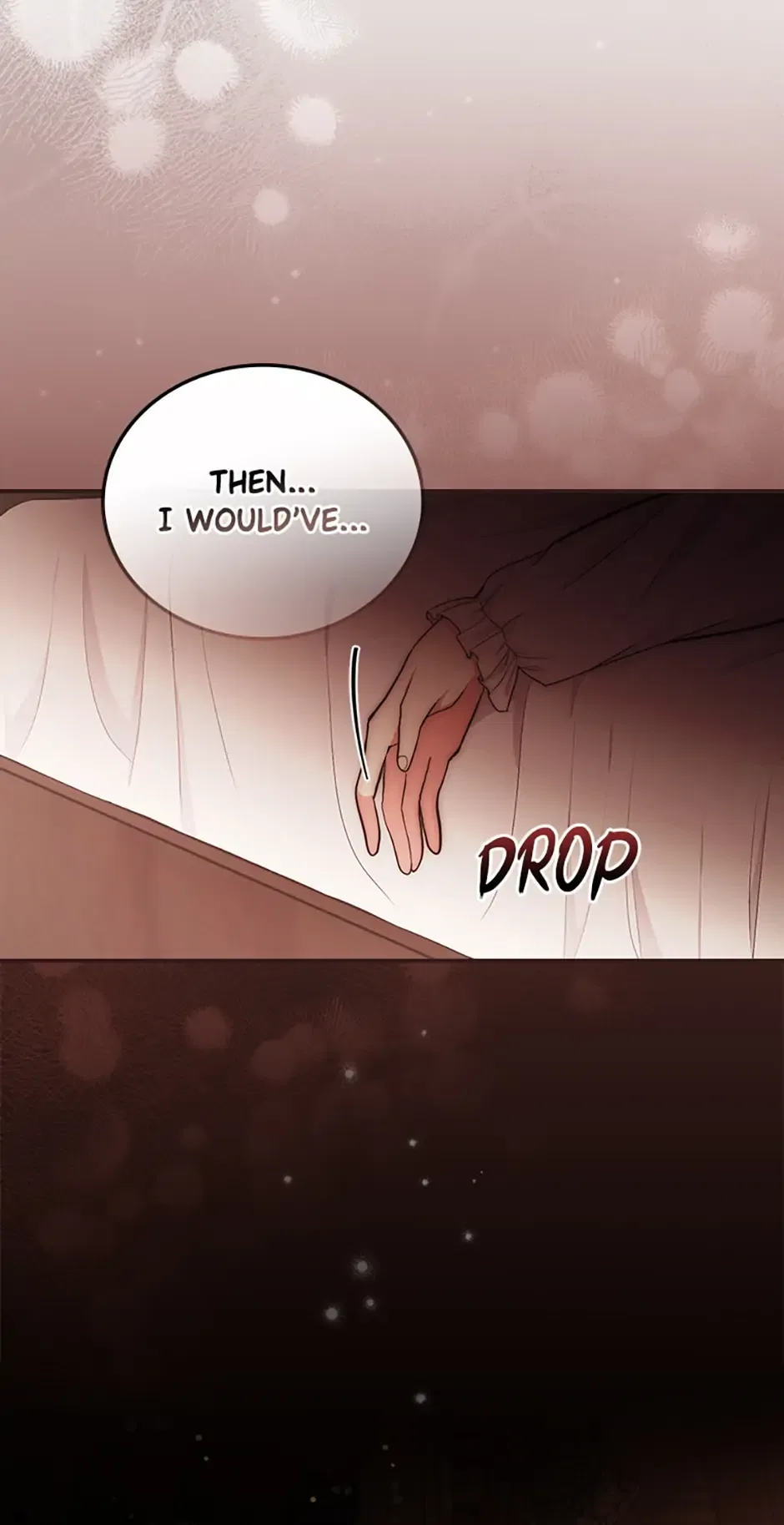 I’ll Be The Warrior’s Mother Chapter 20 – Page 23