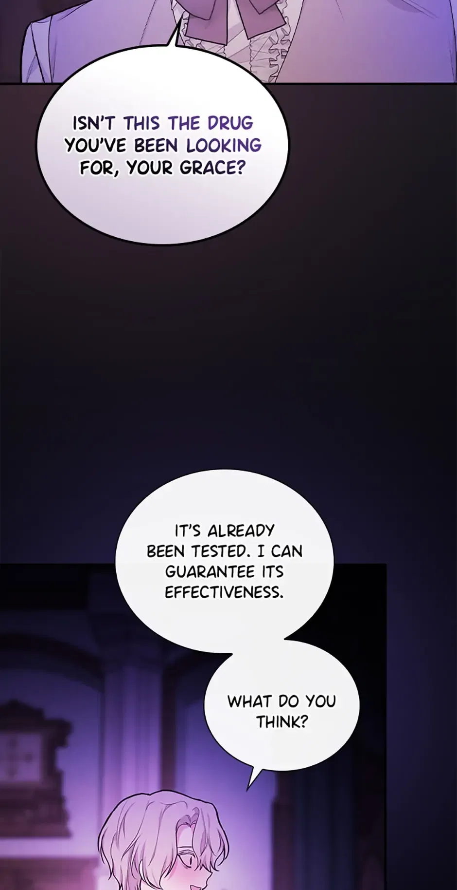 I’ll Be The Warrior’s Mother Chapter 20 – Page 26