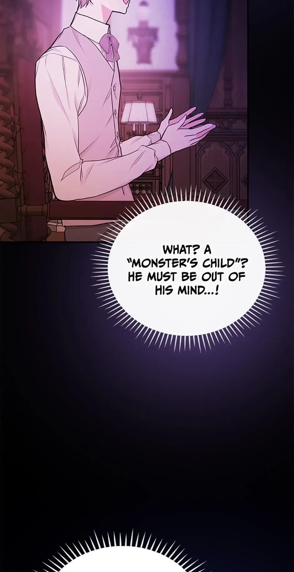 I’ll Be The Warrior’s Mother Chapter 20 – Page 27