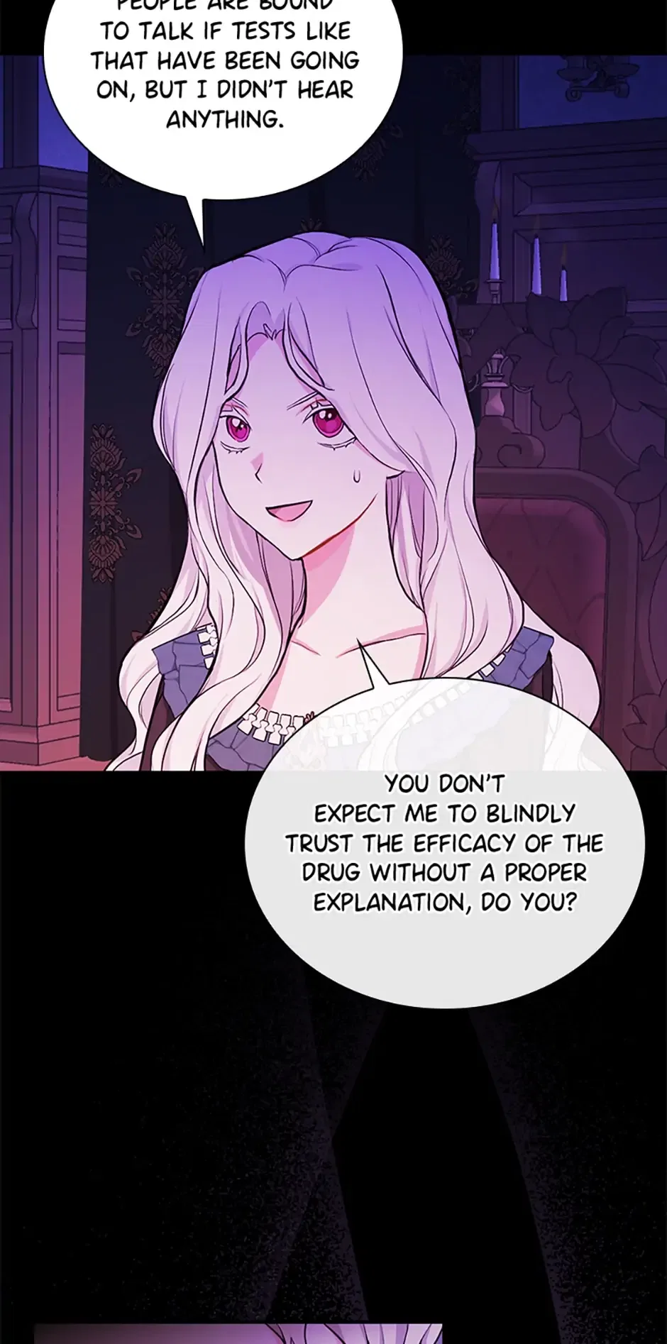 I’ll Be The Warrior’s Mother Chapter 20 – Page 31