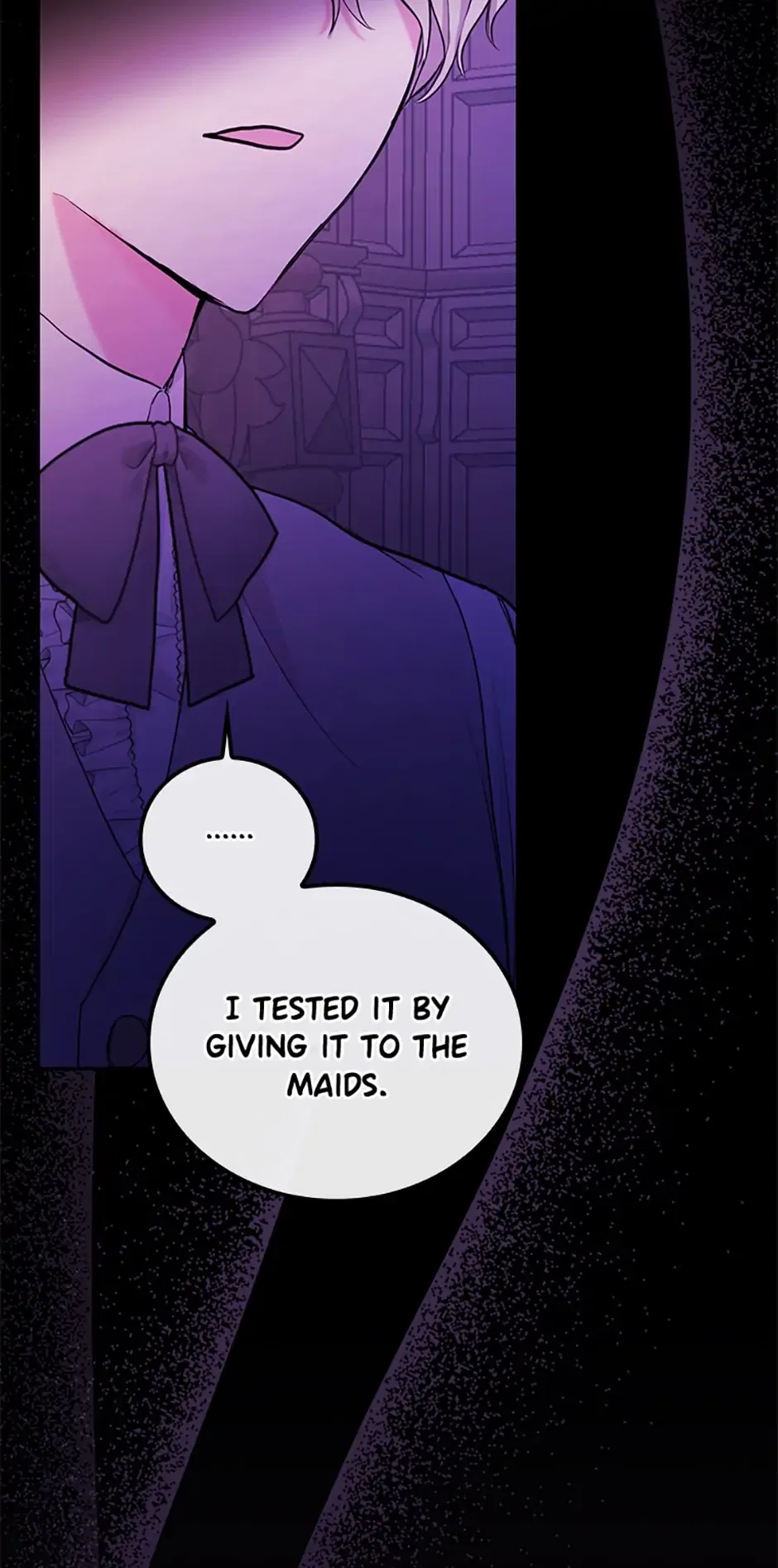 I’ll Be The Warrior’s Mother Chapter 20 – Page 32